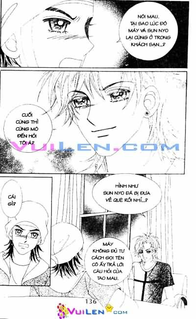 Cô Dâu Bé Xinh: Chapter 85
