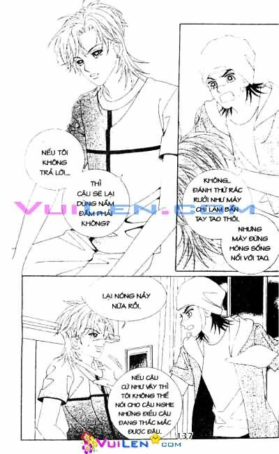 Cô Dâu Bé Xinh: Chapter 85