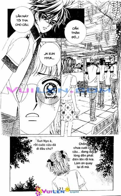 Cô Dâu Bé Xinh: Chapter 85