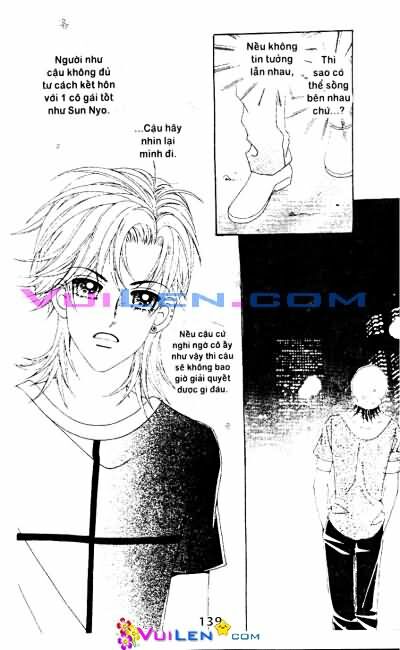 Cô Dâu Bé Xinh: Chapter 85
