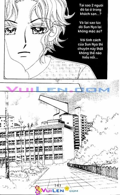 Cô Dâu Bé Xinh: Chapter 85