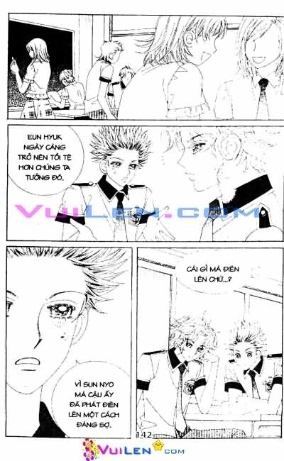 Cô Dâu Bé Xinh: Chapter 85