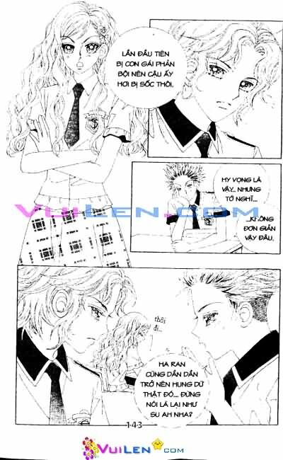 Cô Dâu Bé Xinh: Chapter 85