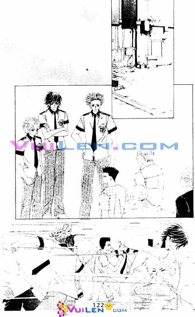 Cô Dâu Bé Xinh: Chapter 85
