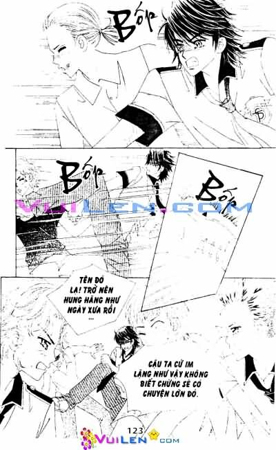 Cô Dâu Bé Xinh: Chapter 85