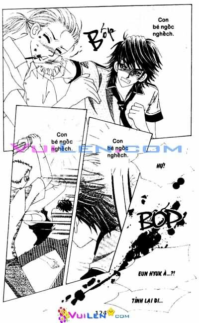 Cô Dâu Bé Xinh: Chapter 85