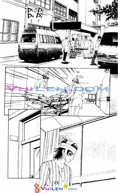 Cô Dâu Bé Xinh: Chapter 85