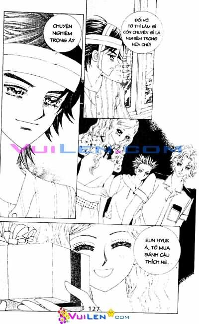 Cô Dâu Bé Xinh: Chapter 85