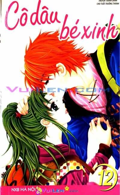 Cô Dâu Bé Xinh: Chapter 86