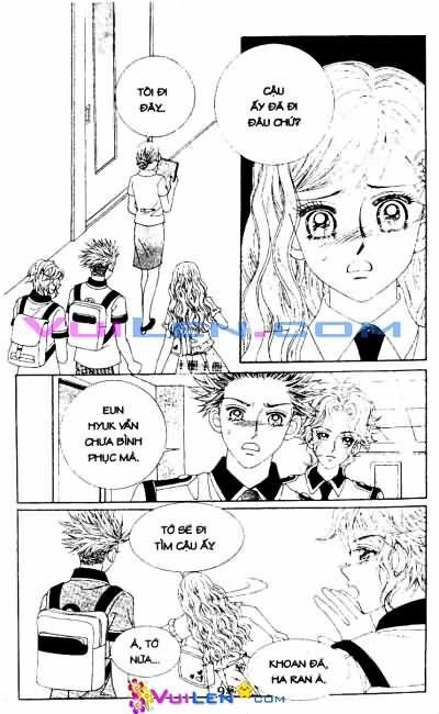 Cô Dâu Bé Xinh: Chapter 86