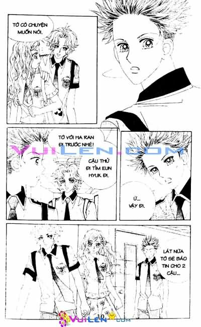 Cô Dâu Bé Xinh: Chapter 86