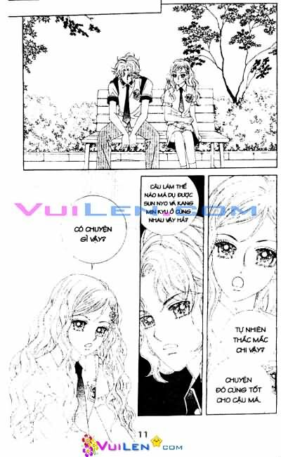Cô Dâu Bé Xinh: Chapter 86