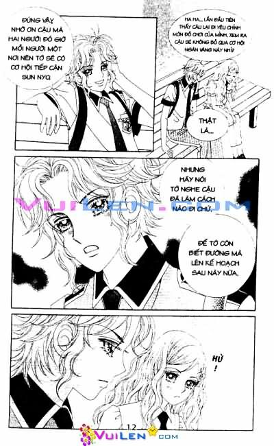 Cô Dâu Bé Xinh: Chapter 86
