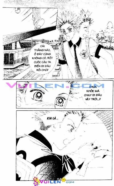 Cô Dâu Bé Xinh: Chapter 86