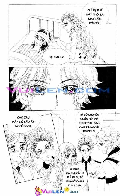 Cô Dâu Bé Xinh: Chapter 86