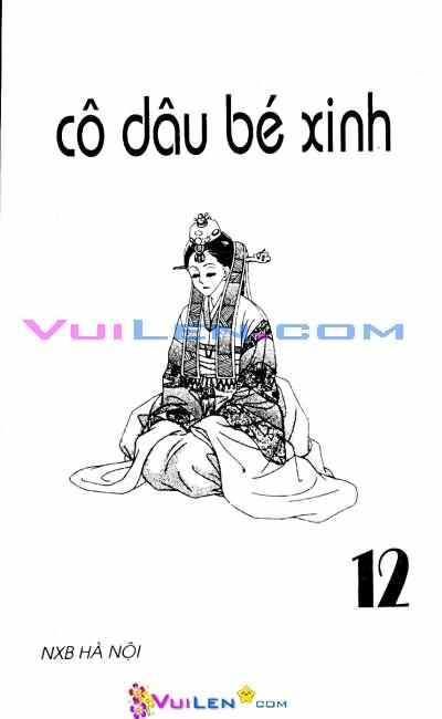 Cô Dâu Bé Xinh: Chapter 86