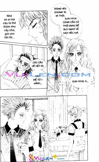 Cô Dâu Bé Xinh: Chapter 86