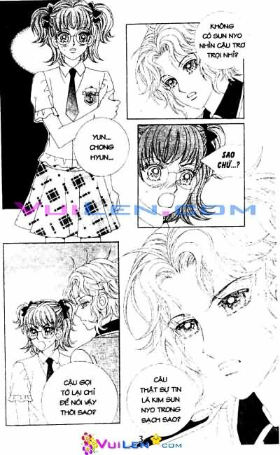 Cô Dâu Bé Xinh: Chapter 86