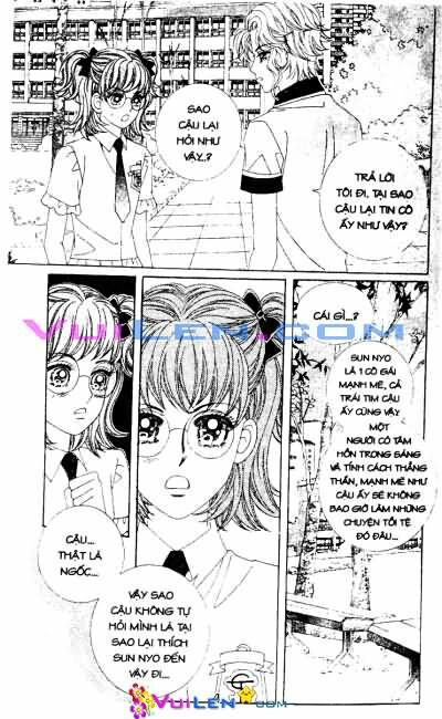 Cô Dâu Bé Xinh: Chapter 86