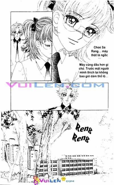 Cô Dâu Bé Xinh: Chapter 86