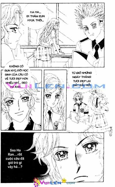 Cô Dâu Bé Xinh: Chapter 86