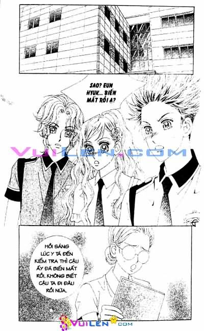 Cô Dâu Bé Xinh: Chapter 86
