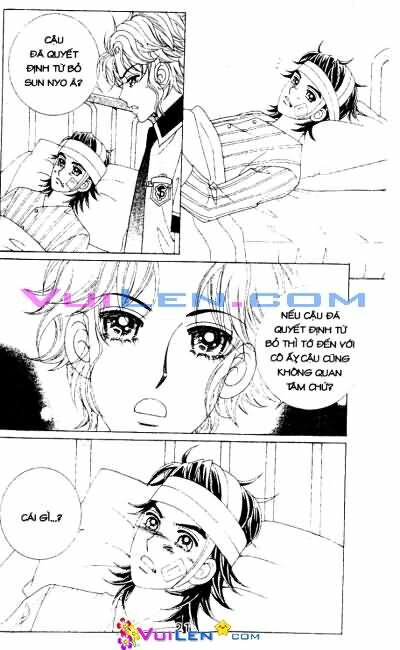 Cô Dâu Bé Xinh: Chapter 87