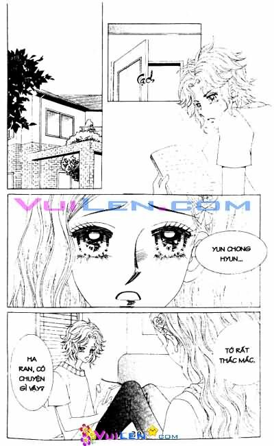 Cô Dâu Bé Xinh: Chapter 87