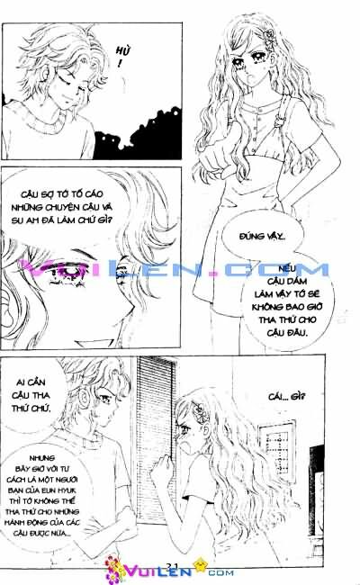 Cô Dâu Bé Xinh: Chapter 87