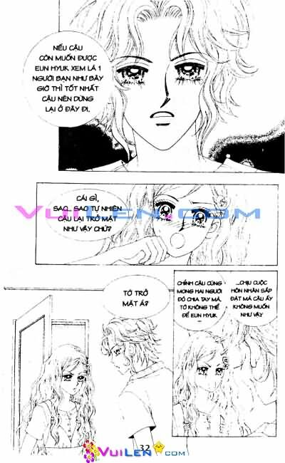Cô Dâu Bé Xinh: Chapter 87