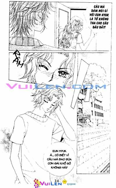 Cô Dâu Bé Xinh: Chapter 87
