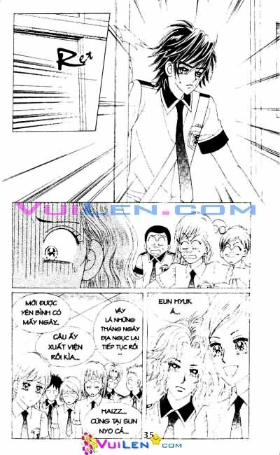 Cô Dâu Bé Xinh: Chapter 87