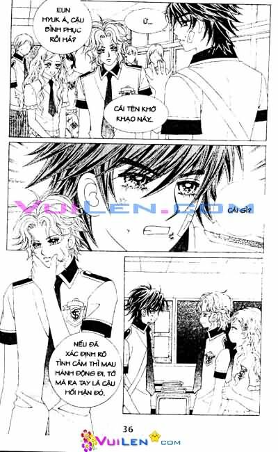 Cô Dâu Bé Xinh: Chapter 87