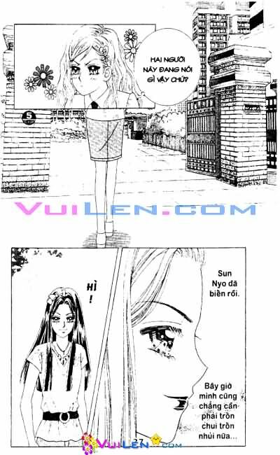 Cô Dâu Bé Xinh: Chapter 87