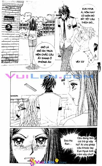 Cô Dâu Bé Xinh: Chapter 87