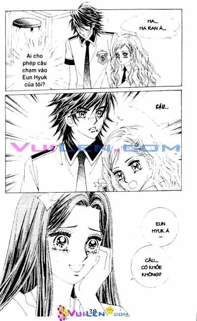 Cô Dâu Bé Xinh: Chapter 87
