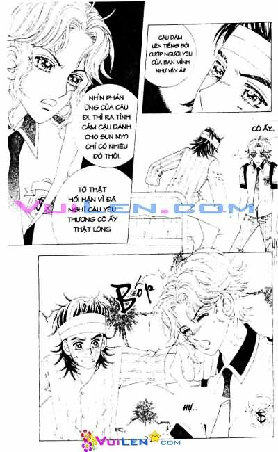 Cô Dâu Bé Xinh: Chapter 87