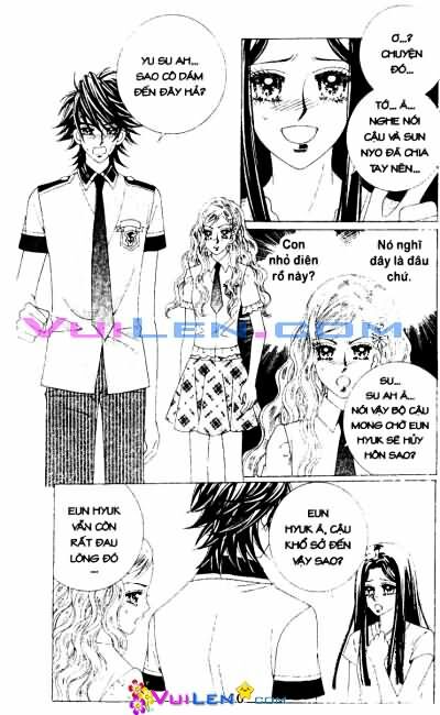 Cô Dâu Bé Xinh: Chapter 87