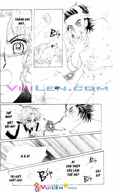 Cô Dâu Bé Xinh: Chapter 87