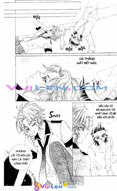 Cô Dâu Bé Xinh: Chapter 87
