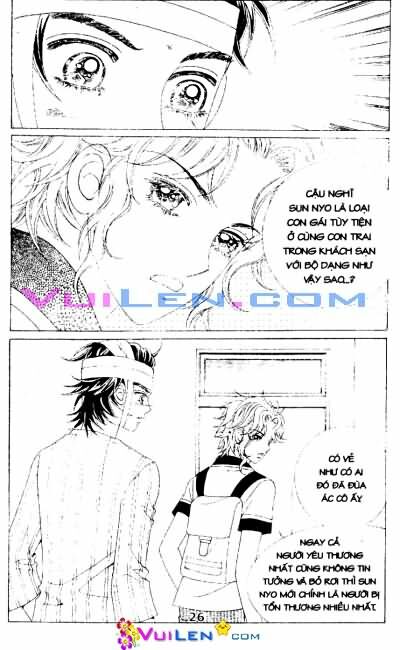 Cô Dâu Bé Xinh: Chapter 87