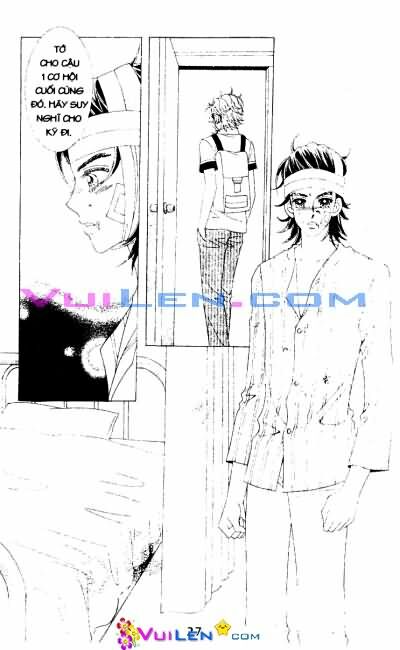 Cô Dâu Bé Xinh: Chapter 87