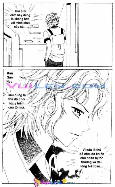 Cô Dâu Bé Xinh: Chapter 87