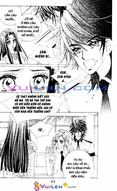 Cô Dâu Bé Xinh: Chapter 88