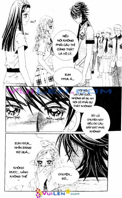 Cô Dâu Bé Xinh: Chapter 88