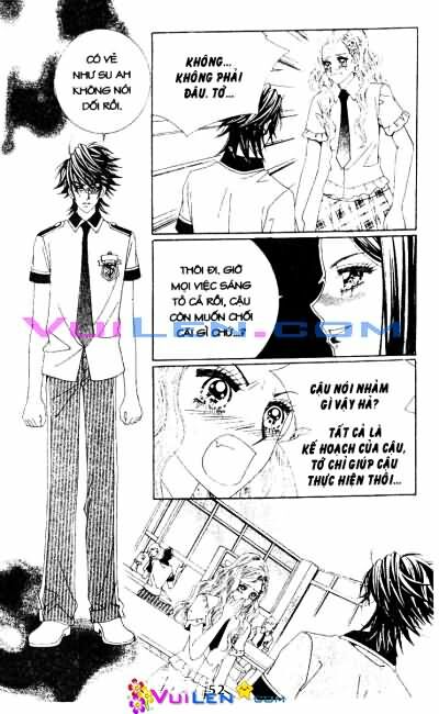 Cô Dâu Bé Xinh: Chapter 88