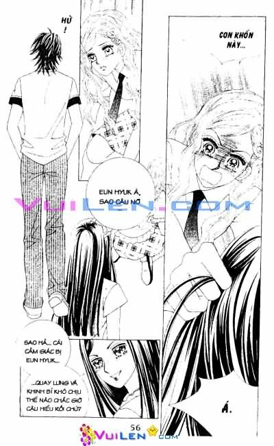 Cô Dâu Bé Xinh: Chapter 88