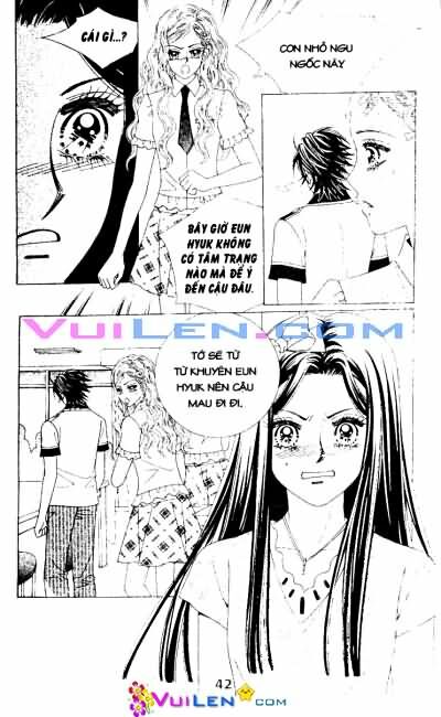 Cô Dâu Bé Xinh: Chapter 88