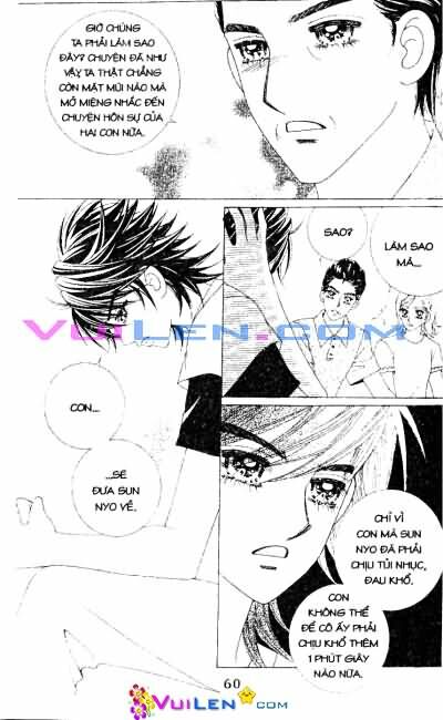 Cô Dâu Bé Xinh: Chapter 88