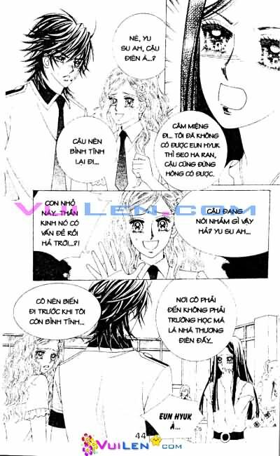 Cô Dâu Bé Xinh: Chapter 88